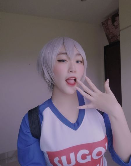 纳粹制造_JVID性感写真
