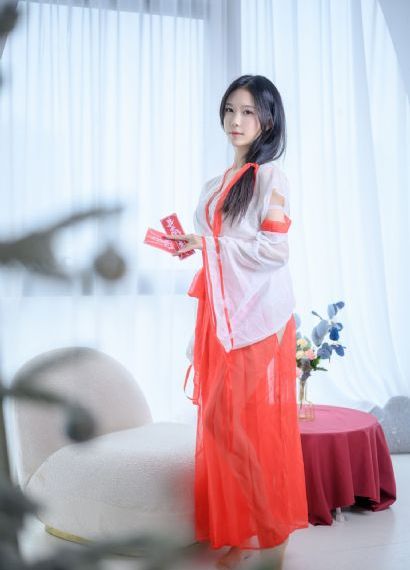 美女如云36集_HD免费观看